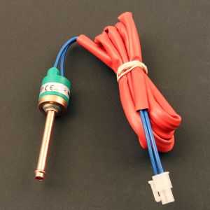 Drukschakelaar LP0,3 L=1150 molex