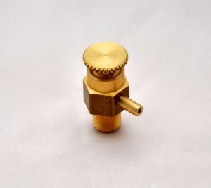 Air nipple 4132-6 1/8