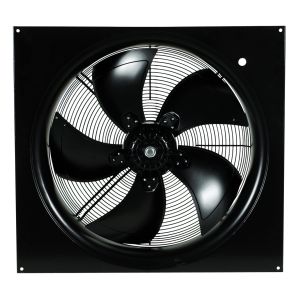 Ventilator voor CTC EcoAir 125