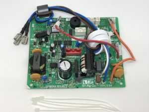 008A. PCB to indoor unit Nordic Inverter 09 LRN / PRN