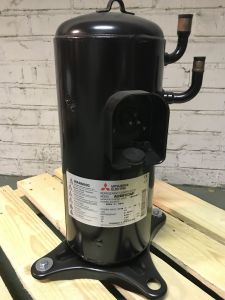 001C. Compressor Mitsubishi AEH-60