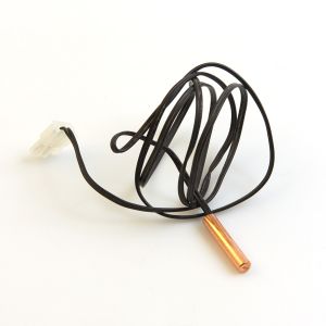 Hot gas sensor NTC 1000mm 120C for most Buderus heat pumps