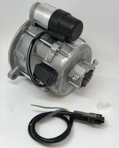 Motor 90W 1F 230V Kpl