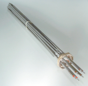 Immersion heater to EP 350