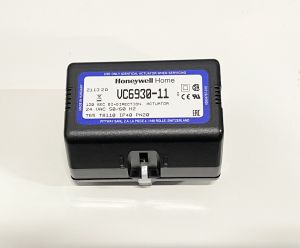 Omschakelklep Actuator Thermia Atria