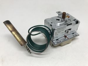 Maximum thermostat 3-pin (overheating protection)