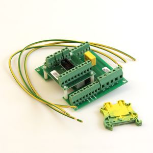 003B. Rego 600 Terminal card kit