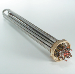 Immersion heater 11 to VE