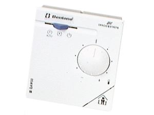 Analogue Room sensor QAA 50