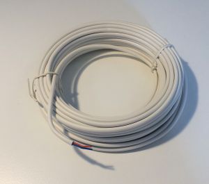 Cable to sensor (2 wires) 15m