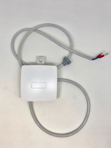 015. Temperature sensor, outdoor air