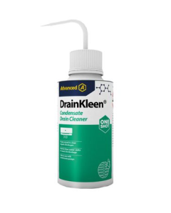 DRAINKLEEN ONE SHOT Condensate Water Cleaner 250ML