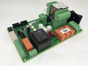 Power board IVT 290/490/495/633/695