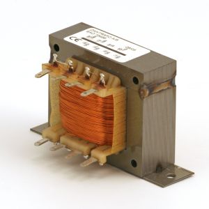 Transformer 165 w fan