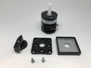 Rotary switch to EP 67-350