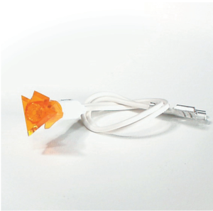 Indicator light, arrow, orange with management to EK 130