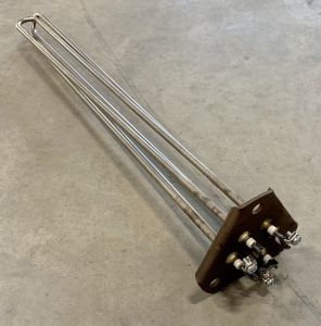 Immersion heater 3 kw