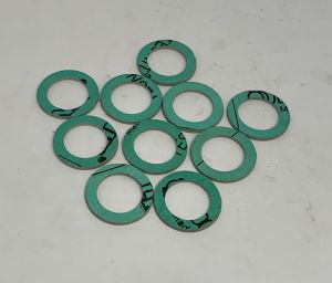 10-pcs Fiber Packing JS Original 3/4"