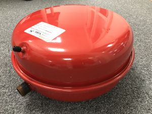 085. Expansion vessel 12l Nibe