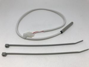 Sensor 22kΩ, brine / tank stecker 500mm