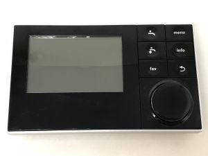 001C. Display and Control HMC300