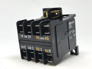 Contactor, tarief -9401