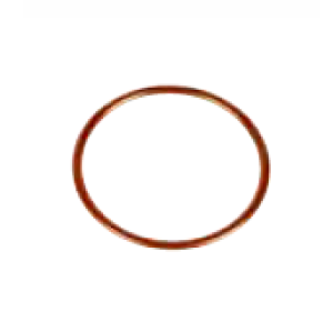 Gasket ¤ 68 / 59.5 * 3 Cu CTC V25