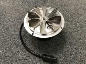 010. Ventilator voor Nibe Vedex 3000, 3300