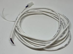 006D. Kabel Molex gesneden 4m