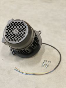 Motor 450W 1F 230V 50/60Hz