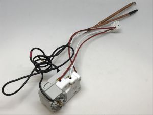 005. Thermostat / temperature limiter