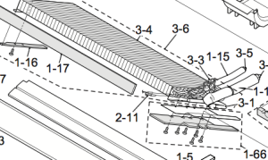 Sensor/thermistor