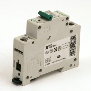 005B. Circuit breaker pLS6-C6