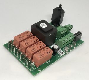 Circuit board VB003