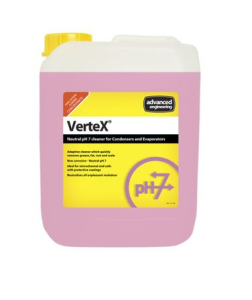 CLEANSER VERTEX