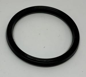 Gasket, immersion heater Δ 1p -8201