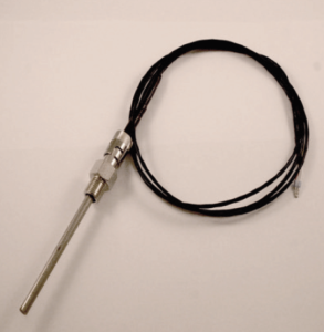 temperature sensors