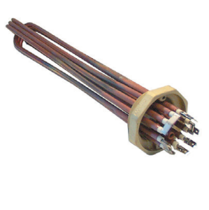 Immersion heater to Värmebaronen VB 6003