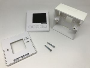 NIBE RMU 40 Room sensor LCD