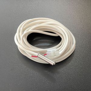 Topsensor 4 meter met Molex