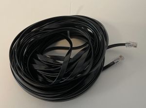 114. Modular Kabel 8/8 Res.d