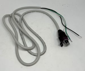 Kabel Hög/lågtrycksgivare