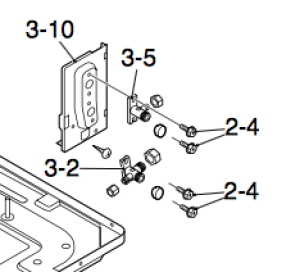 Three-way valve outdoor unit Nordic Inverter DR-N