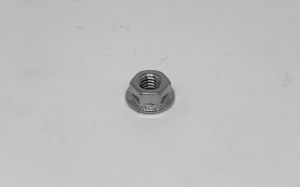 031B. Nut for impeller