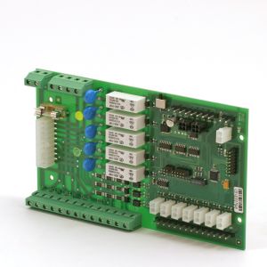 Terminal / Relay Card 800