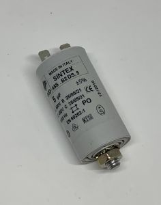 Capacitor 5μf 13450001