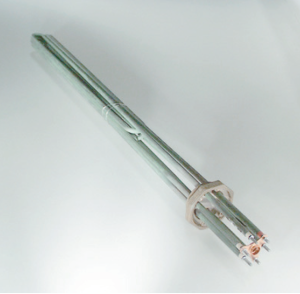 Immersion heater to EP 67